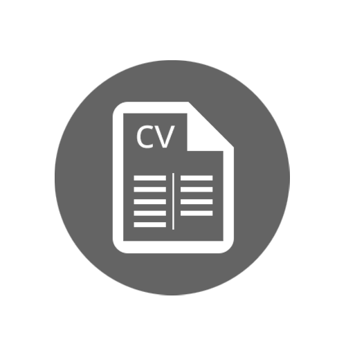 CV logo