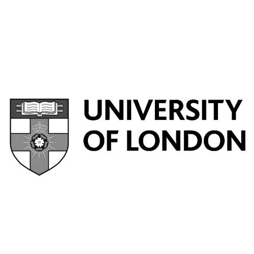 University of London logo